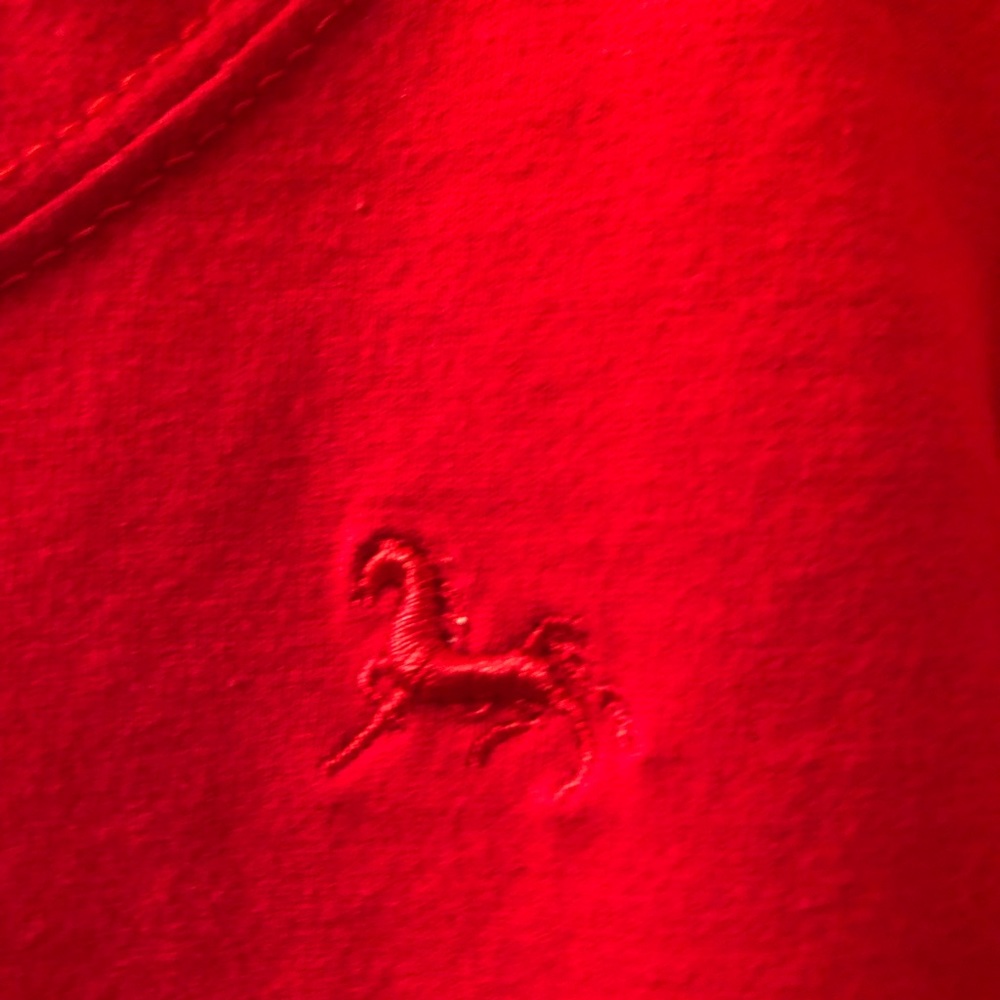 Form fitting shirt - Picture 3 of 4